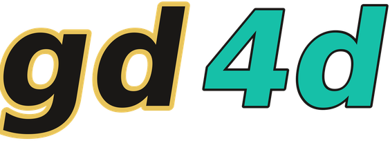gd4d logo