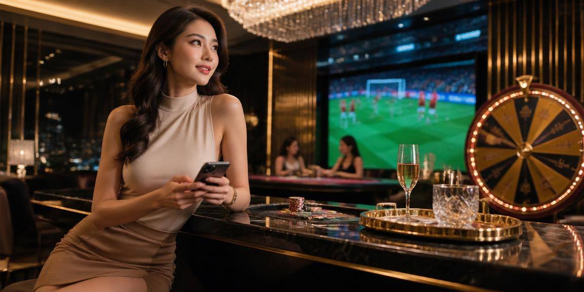 gd4d mobile gaming