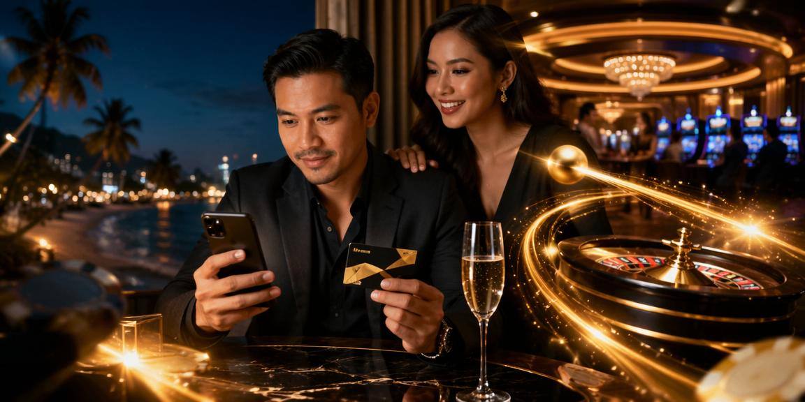gd4d mobile gaming